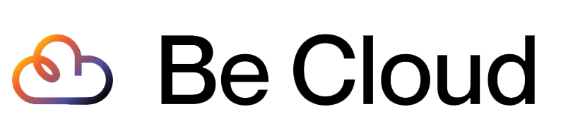 Logo Be Cloud