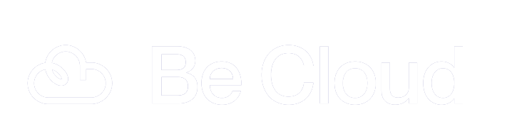 Logo Be Cloud